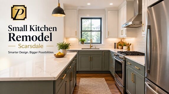 New York, Household Items, Stylish Kitchen Upgrades Designed For Scarsdale Homes
