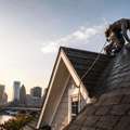 Expert Roofing Services In Columbus For Roof Repairs