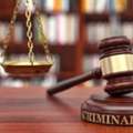 Criminal Defense Lawyers In Vidalia, Georgia - Strong Defense For Your Case