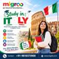 Study In Italy
