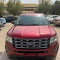 SAR 61000,  Ford Explorer,  2017,  Automatic,  171500 KM,
