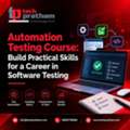 Automation Testing Course: Build Practical Skills For A Career In Software Testing