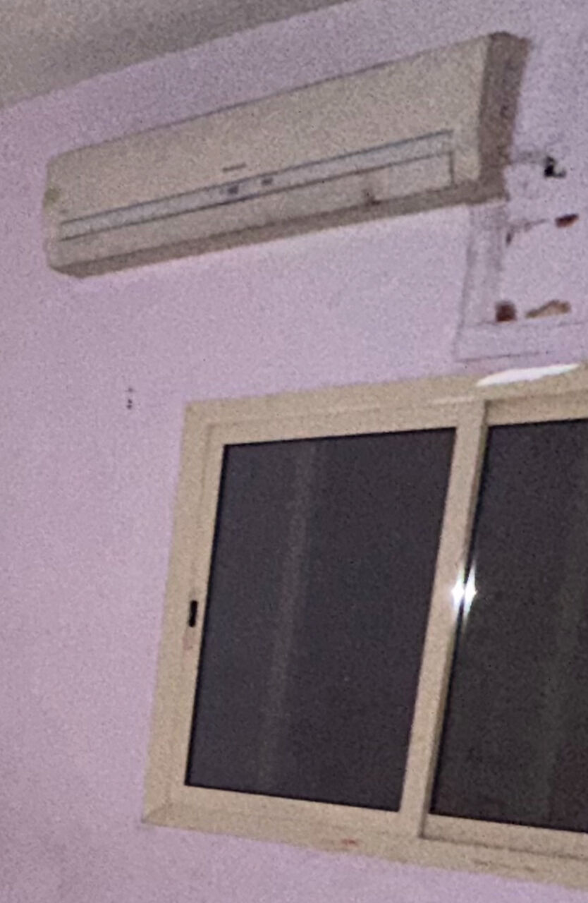 Jubail, Air Conditioners, SAR 600,  Split AC