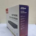 BHD 100,  Dahua NVR 8 Channel 4K And 4 MP Outdoor Camera 3 Pcs