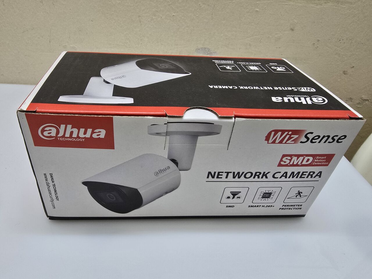 Manama, Appliances, BHD 100,  Dahua NVR 8 Channel 4K And 4 MP Outdoor Camera 3 Pcs