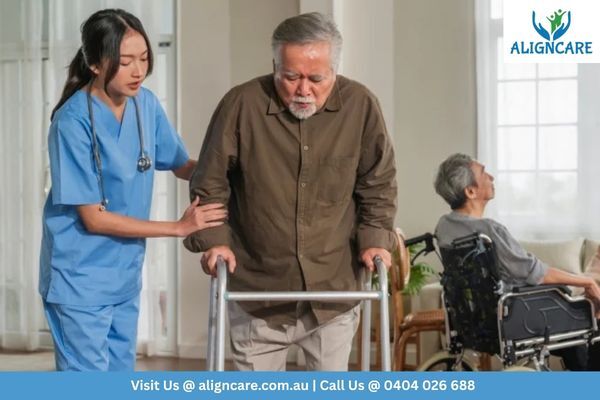 Sydney, Health, Community Nursing Services Canberra &ndash; Care That Delivers