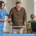Community Nursing Services Canberra &ndash; Care That Delivers
