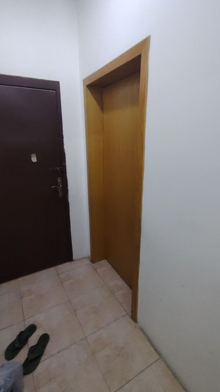 Riyadh, Rooms for Rent, SAR 500/month,  Furnished,  Room For A Rent 500sr And EB Bill 40% Al Jisha Hufuf Not Riyadh This Is Al Asha