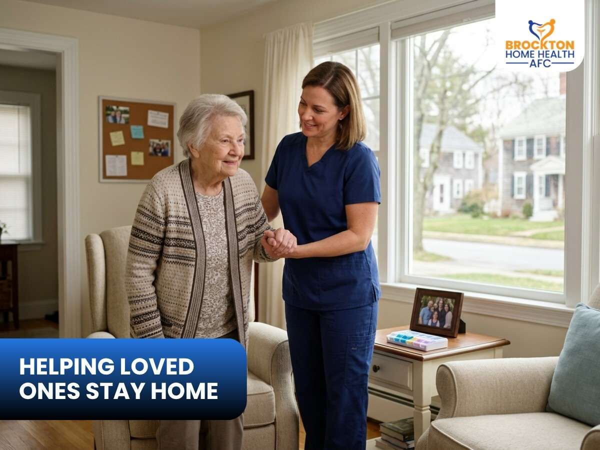New York, Health, Paid Family Caregiver Avon MA For Supporting Loved Ones At Home