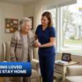 Paid Family Caregiver Avon MA For Supporting Loved Ones At Home