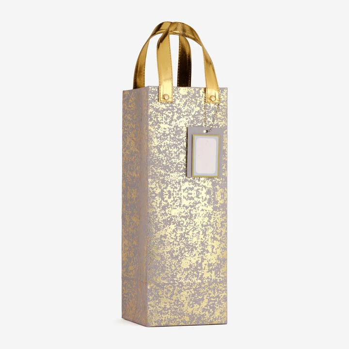 Mumbai, Wholesale Products, Buy Bottle Bags Online | Stylish & Sturdy Bottle Gift Bags &ndash; Paparaty