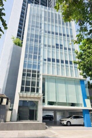 Bangkok, Villas, THB 319999,  77 Sq. Feet,  ม.เทคโพร้อมลิฟต์ 7นอน นโลยีราชมงคลกร