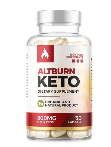 Sydney, Health & Beauty Items, AUD 50,  AltBurn Ingredients- Discover The []AltBurn Capsules] Difference