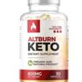 AUD 50,  AltBurn Ingredients- Discover The []AltBurn Capsules] Difference