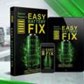USD 49,  Easy Battery Fix &ndash; Simple Battery Restoration Guide