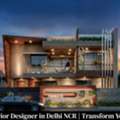 Top Exterior Designer In Delhi NCR | Transform Your Home