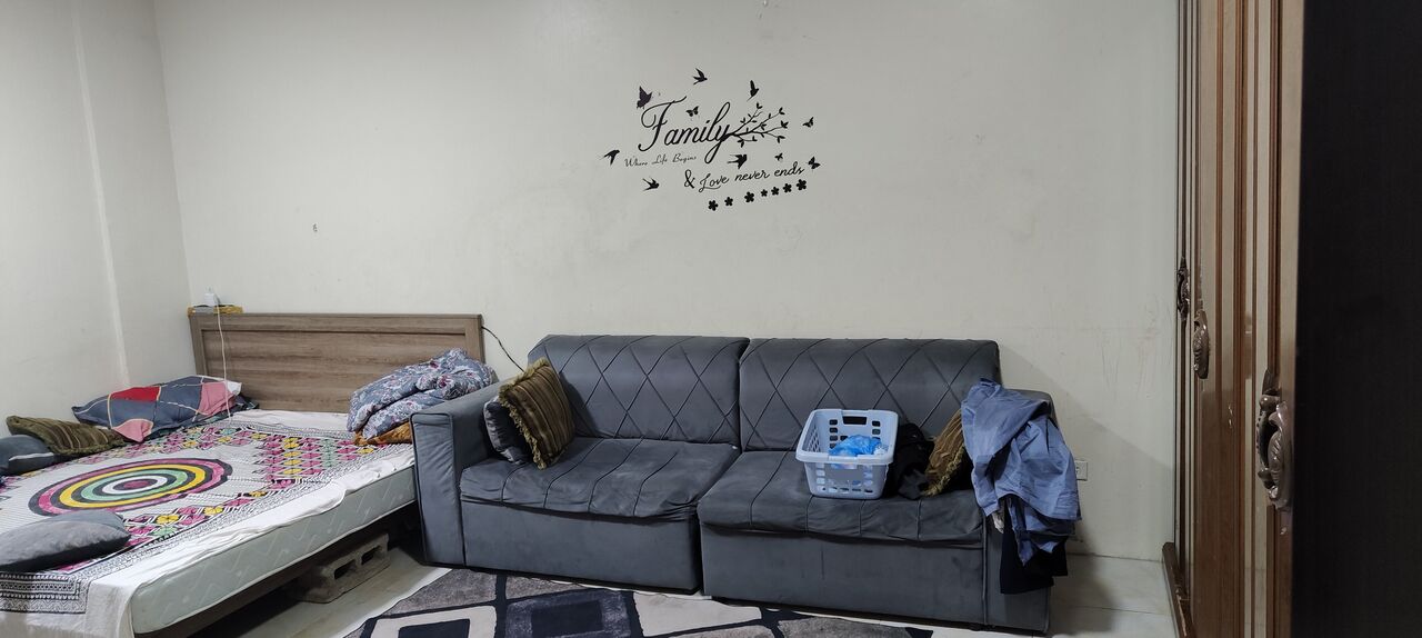 Jubail, Bedspace For Rent, Room For Rent . Looking For A Telangana Persons