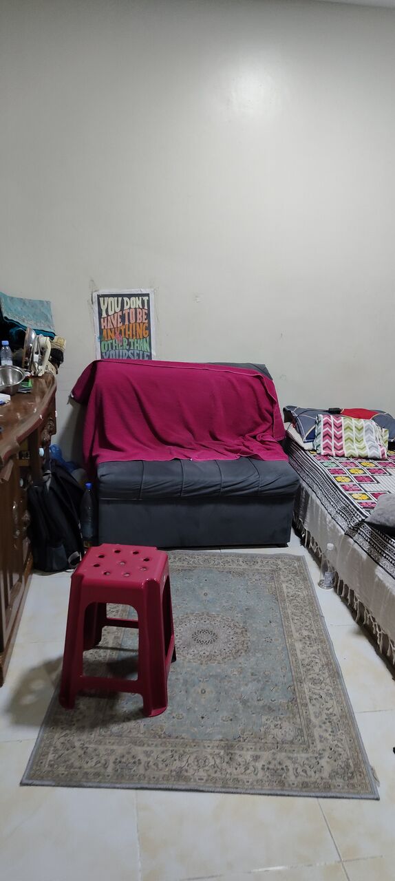 Jubail, Bedspace For Rent, Room For Rent . Looking For A Telangana Persons