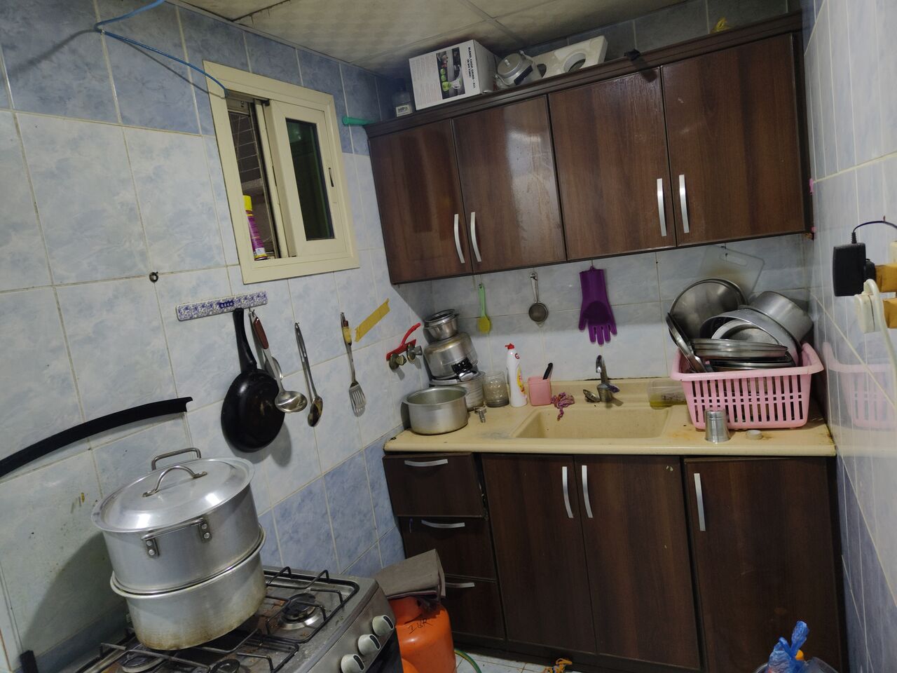 Jubail, Bedspace For Rent, Room For Rent . Looking For A Telangana Persons