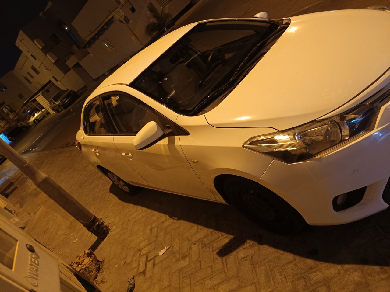 Isa Town, Vehicles, Cars & Trucks , BHD 2200,  Toyota Yaris,  2016,  Automatic,  170000 KM,   For Urgent Sale. No Passing