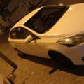 BHD 2200, Toyota Yaris, 2016, Automatic, 170000 KM, For Urgent Sale. No Passing