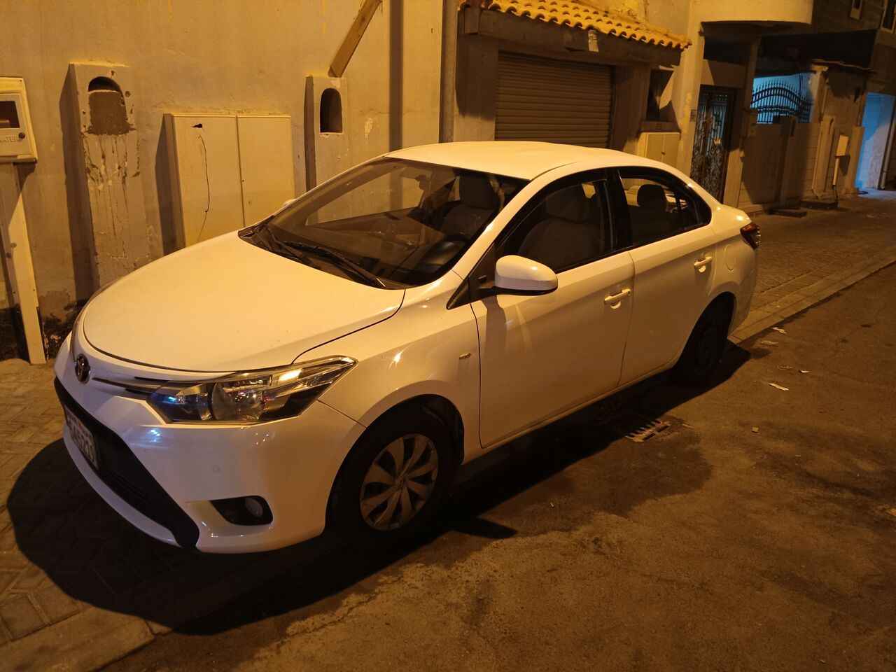 Isa Town, Vehicles, Cars & Trucks , BHD 2200,  Toyota Yaris,  2016,  Automatic,  170000 KM,   For Urgent Sale. No Passing