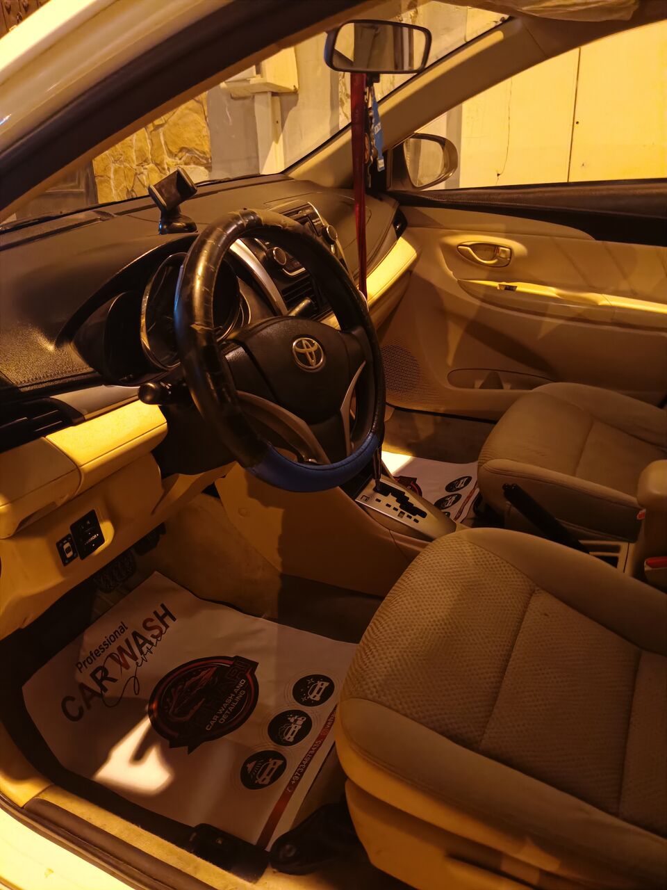 Isa Town, Vehicles, Cars & Trucks , BHD 2200,  Toyota Yaris,  2016,  Automatic,  170000 KM,   For Urgent Sale. No Passing