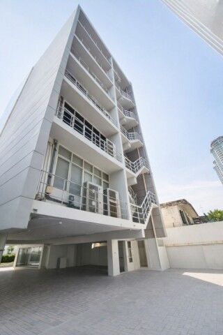 Bangkok, Villas, THB 319998,  77 Sq. Feet,  นราธิวาสฯ-สาทร อาคารสำนักงาน 7 ชั้นเ
