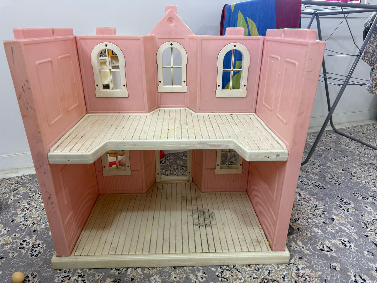 Madinah, Baby & Kid Stuff, SAR 75,  I Want To Sell Child Castle (Play House)- MADE IN USA
