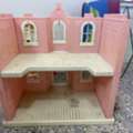 SAR 75,  I Want To Sell Child Castle (Play House)- MADE IN USA