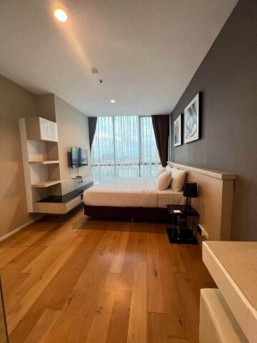Bangkok, Villas, THB 40000,  60 Sq. Meter,  #EANF#