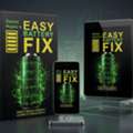 USD 49,  Easy Battery Fix &ndash; DIY Battery Reconditioning Guide