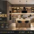 Looking For A Reliable Modular Kitchen Designer In Greater Noida?