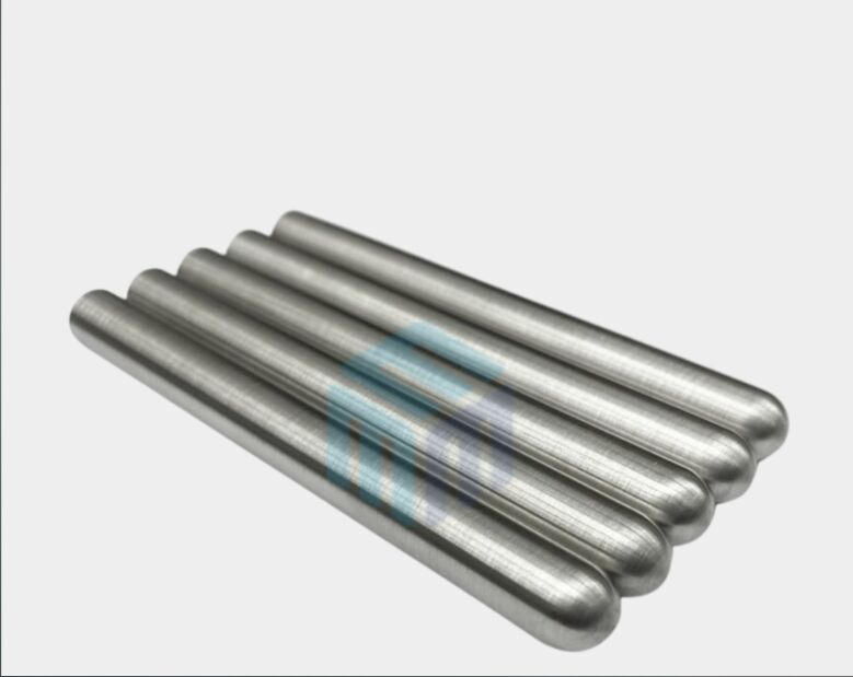 New York, Industrial Machinery, Precision Platinum Components For High-Temperature Processing