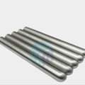 Precision Platinum Components For High-Temperature Processing