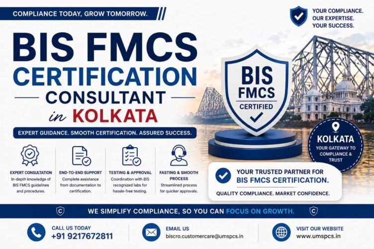 Kolkata, Legal, Where Can I Find An FMCS Consultant In Kolkata?