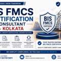 Where Can I Find An FMCS Consultant In Kolkata?