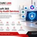 Microsoft 365 Security Audit Services In KSA