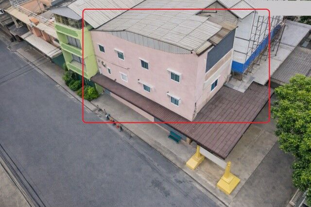Bangkok, Villas, THB 8499,  20 Sq. Feet,  นวมินทร์86-94 นวมินทร์กอล์ฟ 300 ม.รามอินทรา-