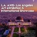 Art Events Los Angeles | Art Exhibits In LA | TERAVARNA