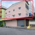 THB 8498,  20 Sq. Feet,  รามอินทรา ตึกให้เช่าพื้นที่ชั้น 2 แล