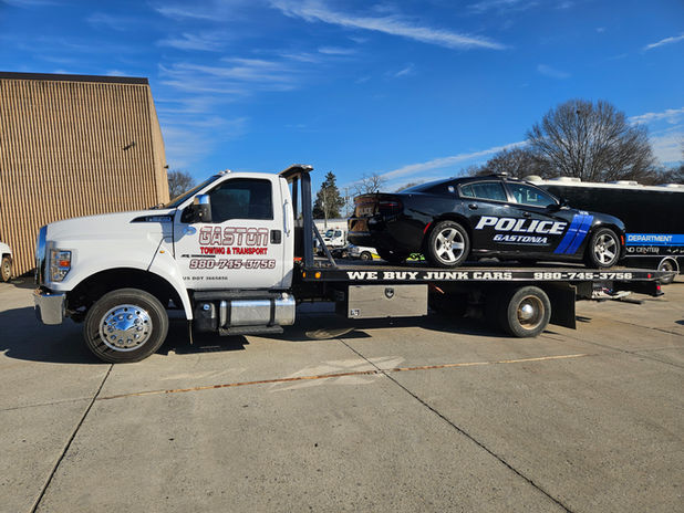 New York, Automotive, Reliable Vehicle Transport Services Gastonia For Every Move