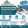 Financial Accounting Assignment Experts For Accurate Academic Support
