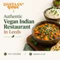 Authentic Vegan Indian Restaurant In Leeds