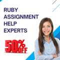 Ruby Assignment Help Experts Get 50% Off Today