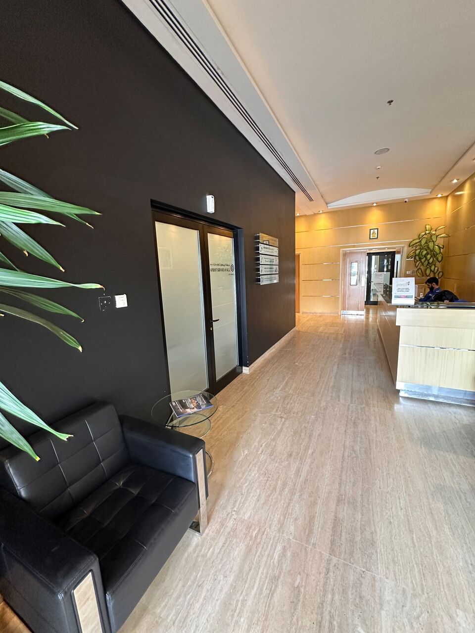 Manama, Offices, BHD 1100,  65 Sq. Meter,  BIG OFFICE FOR RENT
