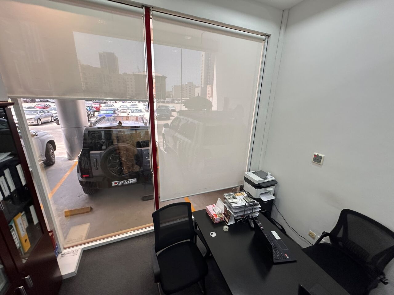 Manama, Offices, BHD 1100,  65 Sq. Meter,  BIG OFFICE FOR RENT