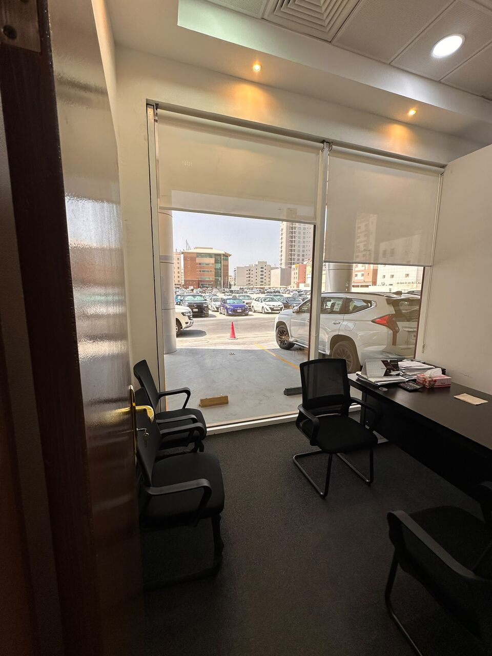 Manama, Offices, BHD 1100,  65 Sq. Meter,  BIG OFFICE FOR RENT