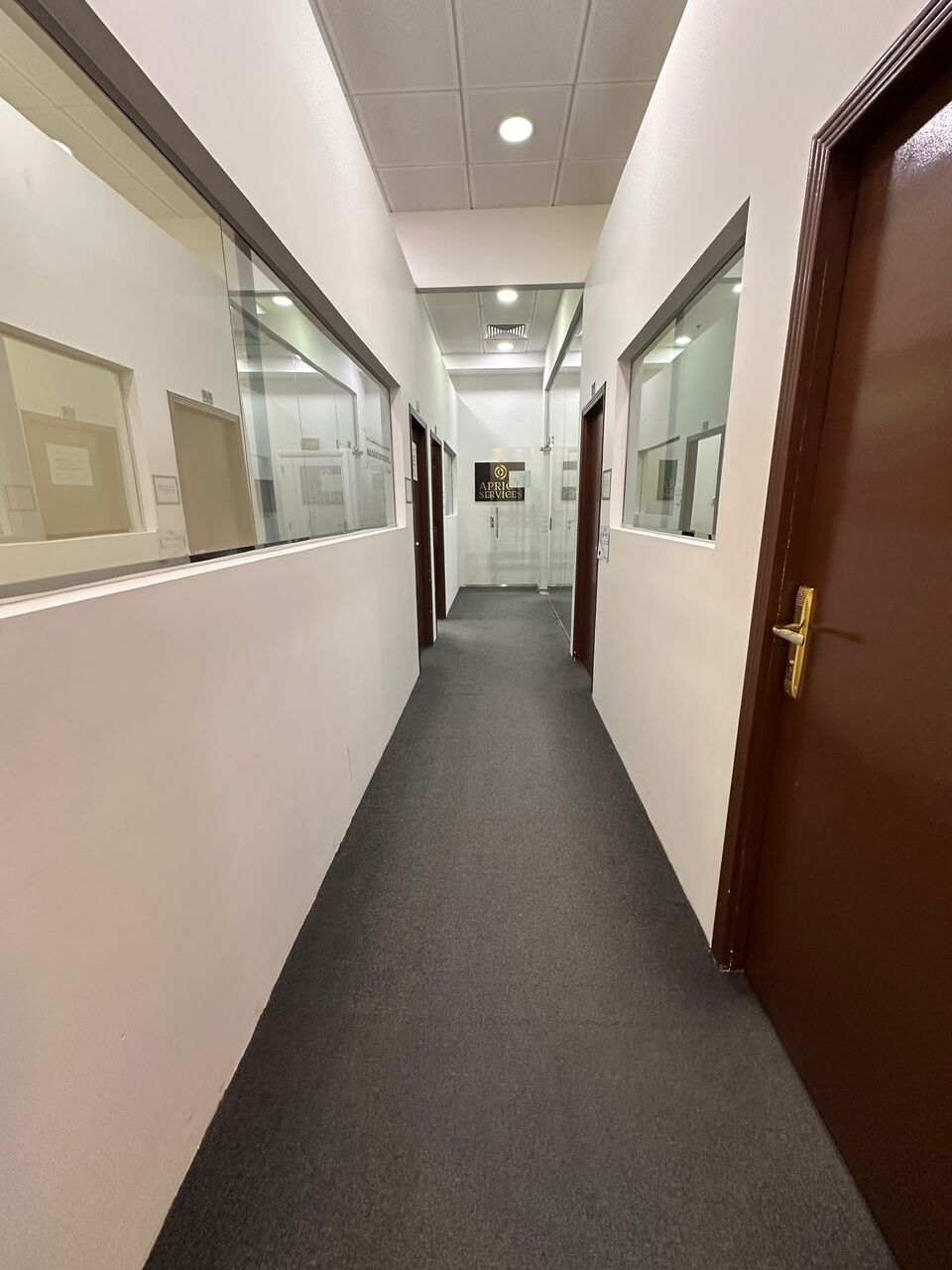 Manama, Offices, BHD 1100,  65 Sq. Meter,  BIG OFFICE FOR RENT