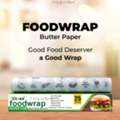 Food Wrapping Paper